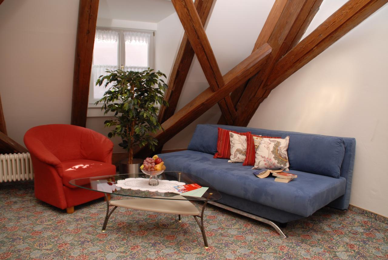 Hotel Zur Krone Бейлнгрис Екстериор снимка